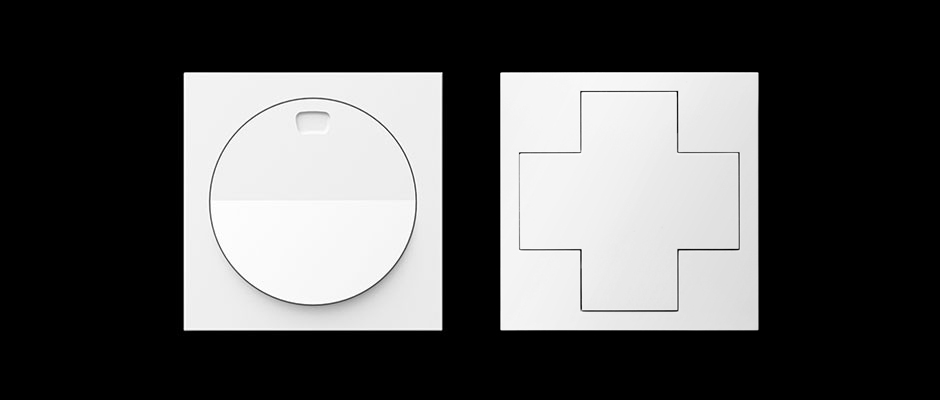 DALI Switch DALI Switch